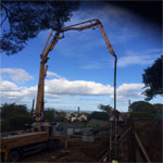 Agricultural groundwork in Dublin and Leinster.