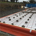 Agricultural groundwork and concrete flooring in Dublin and Leinster.