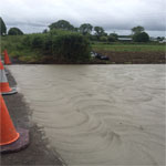 Agricultural groundwork and concrete flooring in Dublin and Leinster.