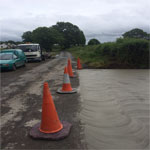 Agricultural groundwork and concrete flooring in Dublin and Leinster.