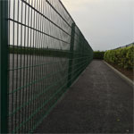 Commercial paving, Lidl car park, Newbridge